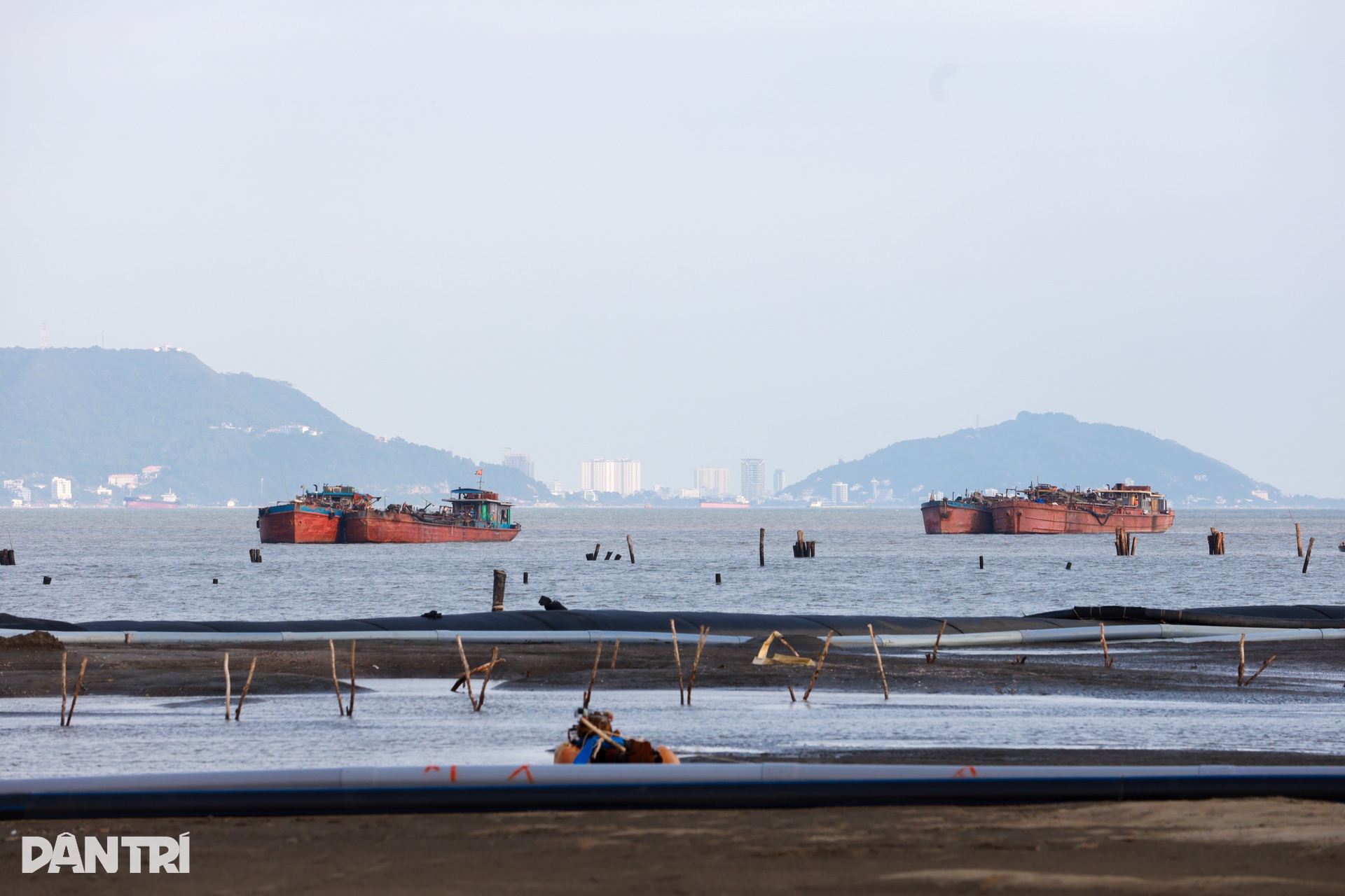 Cần Giờ lột xác nhờ loạt dự án hạ tầng tỷ USD - 11