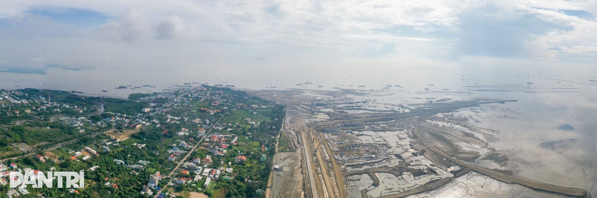 Cần Giờ lột xác nhờ loạt dự án hạ tầng tỷ USD - 12