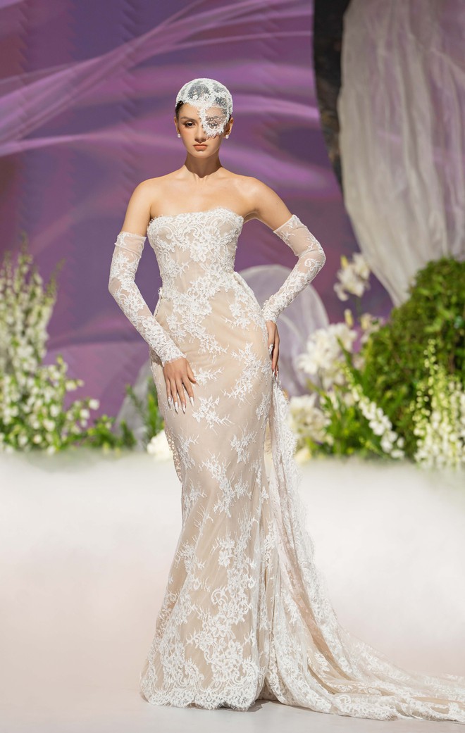 'Mỹ nhân đẹp nhất Philippines' Marian Rivera lần đầu diễn vedette tại Việt Nam- Ảnh 2.