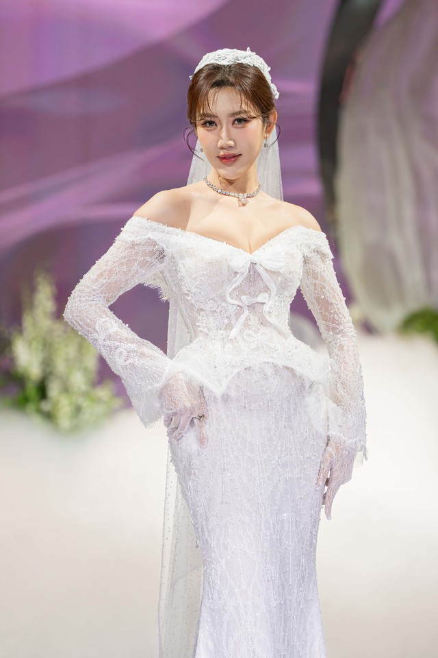 'Mỹ nhân đẹp nhất Philippines' Marian Rivera lần đầu diễn vedette tại Việt Nam- Ảnh 10.