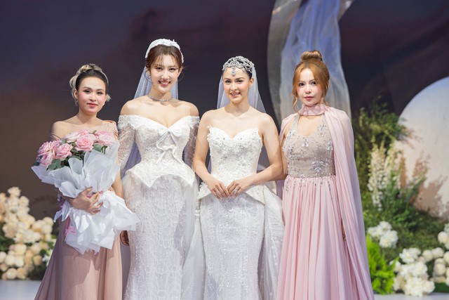 'Mỹ nhân đẹp nhất Philippines' Marian Rivera lần đầu diễn vedette tại Việt Nam- Ảnh 12.