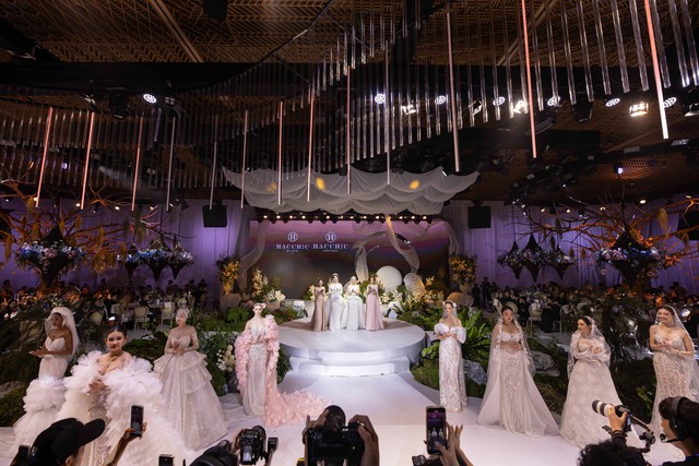 'Mỹ nhân đẹp nhất Philippines' Marian Rivera lần đầu diễn vedette tại Việt Nam- Ảnh 13.