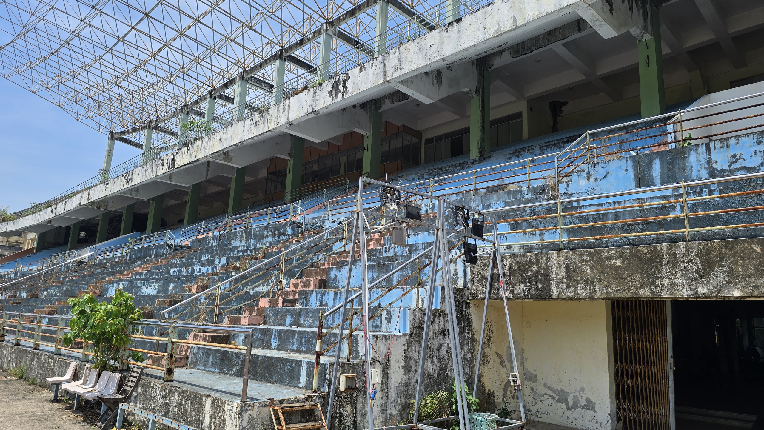 Đấu giá sân vận động Chi Lăng Sắp diễn ra giải quyết nợ trong đại án Phạm Công Danh - Ảnh 3.