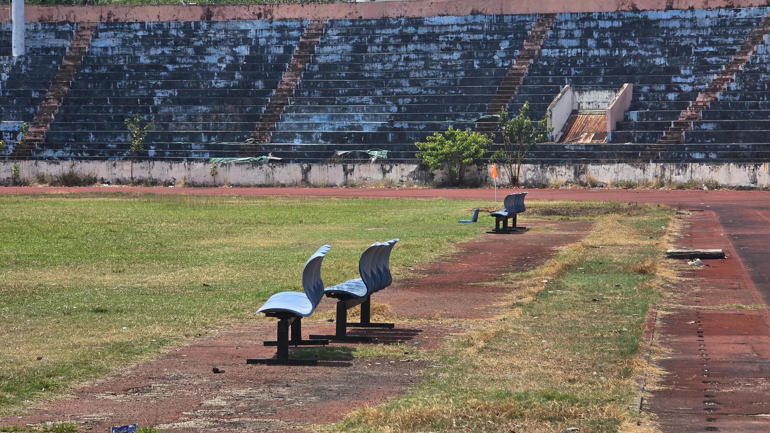 Đấu giá sân vận động Chi Lăng Sắp diễn ra giải quyết nợ trong đại án Phạm Công Danh - Ảnh 2.