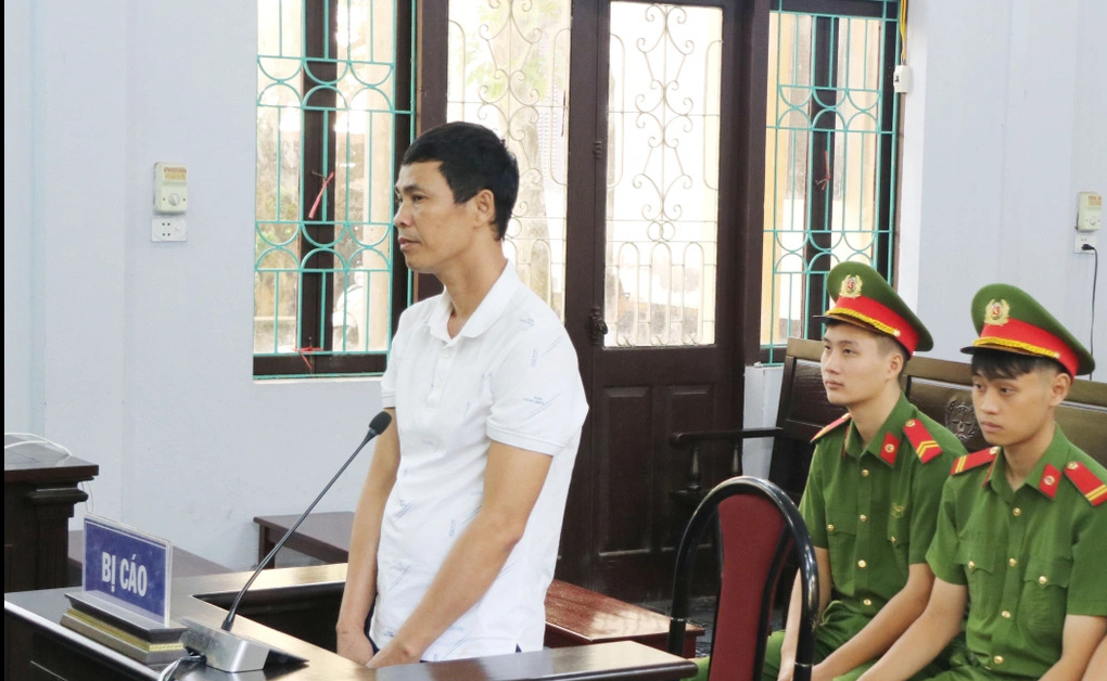 Vụ gà lôi trắng: Bị cáo Thái Khắc Thành được thả tự do ngay tại tòa - Ảnh 2.