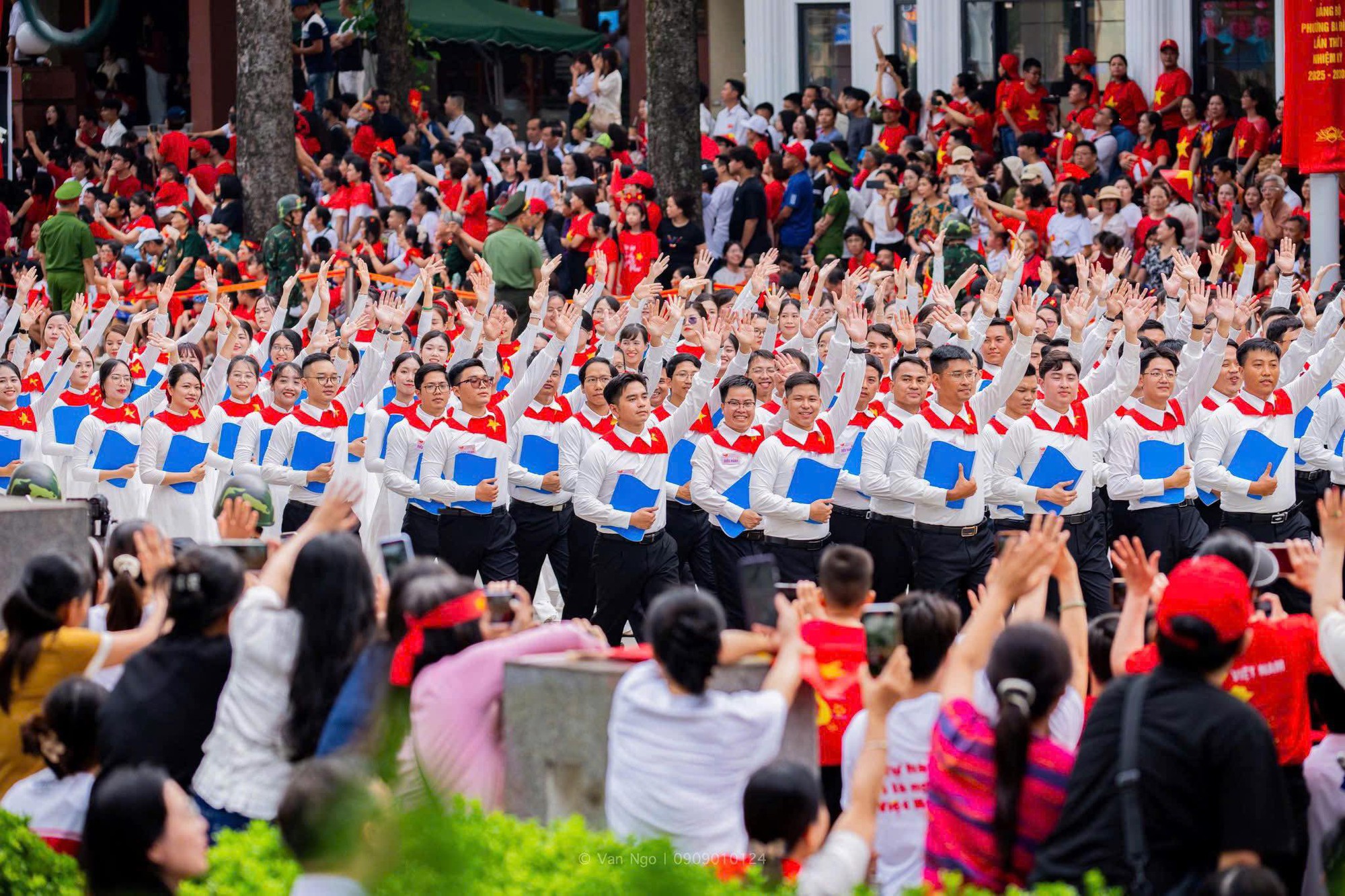 Chiêu hiền đãi sĩ trong chính sách phát triển đất nước và nâng cao nguồn nhân lực - Ảnh 2.