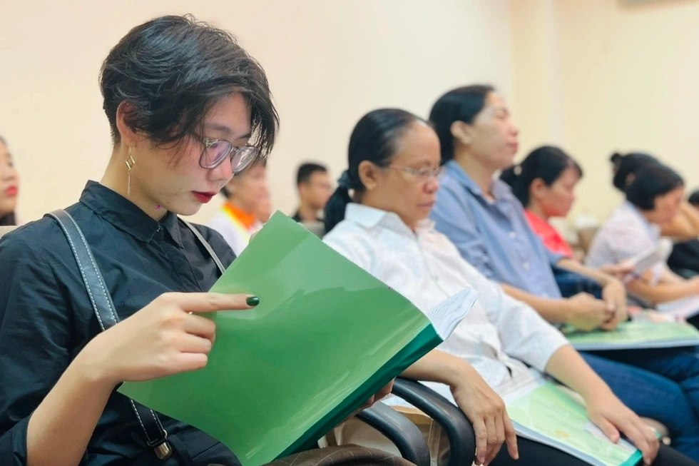 Từ vụ học sinh lớp 12 bị đâm tử vong: Góc khuất sau hành vi bạo lực - 4