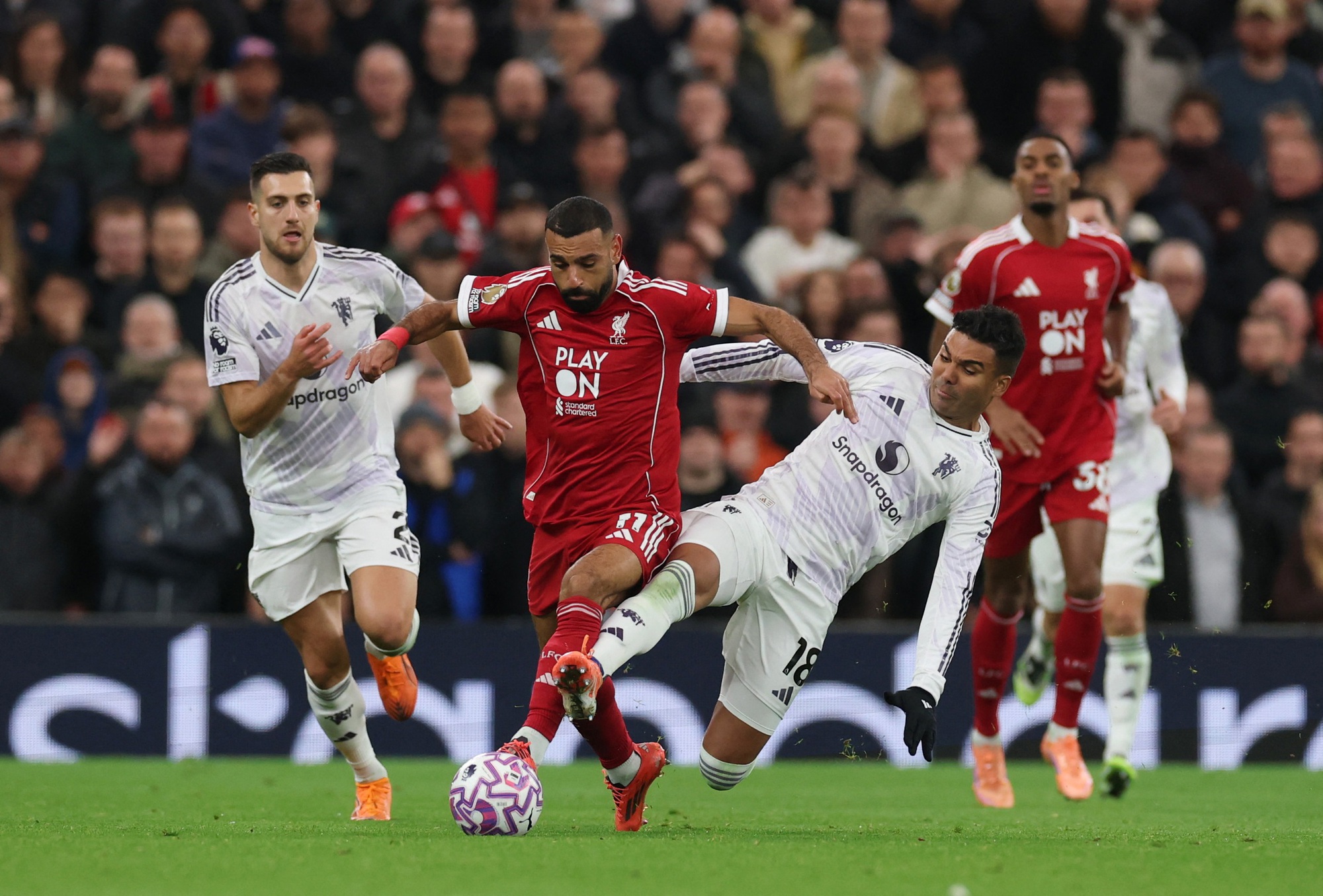 Nới trần đặt cược quốc tế- Ảnh 2.