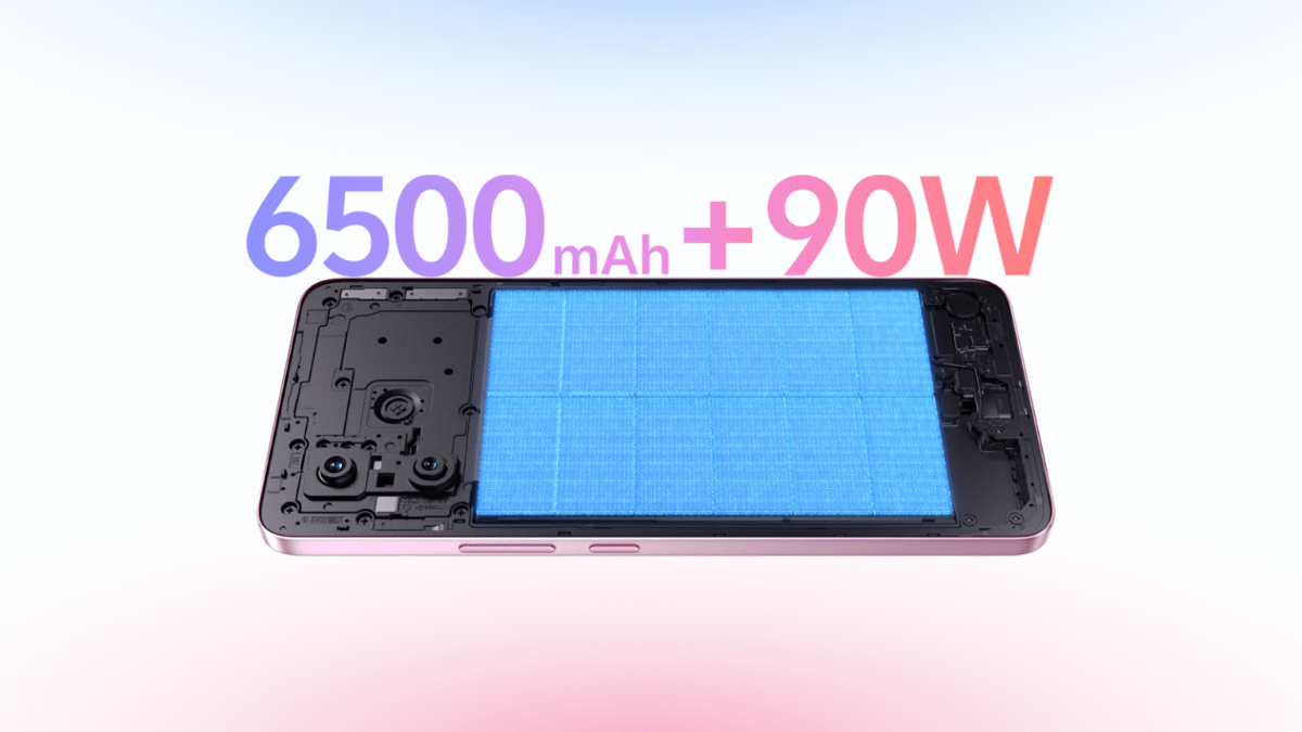 vivo ra mắt smartphone giải trí V60 Lite 5G cho genZ 3 vivo ra mắt smartphone giải trí thời thượng V60 Lite 5G cho genZ - Ảnh 3.