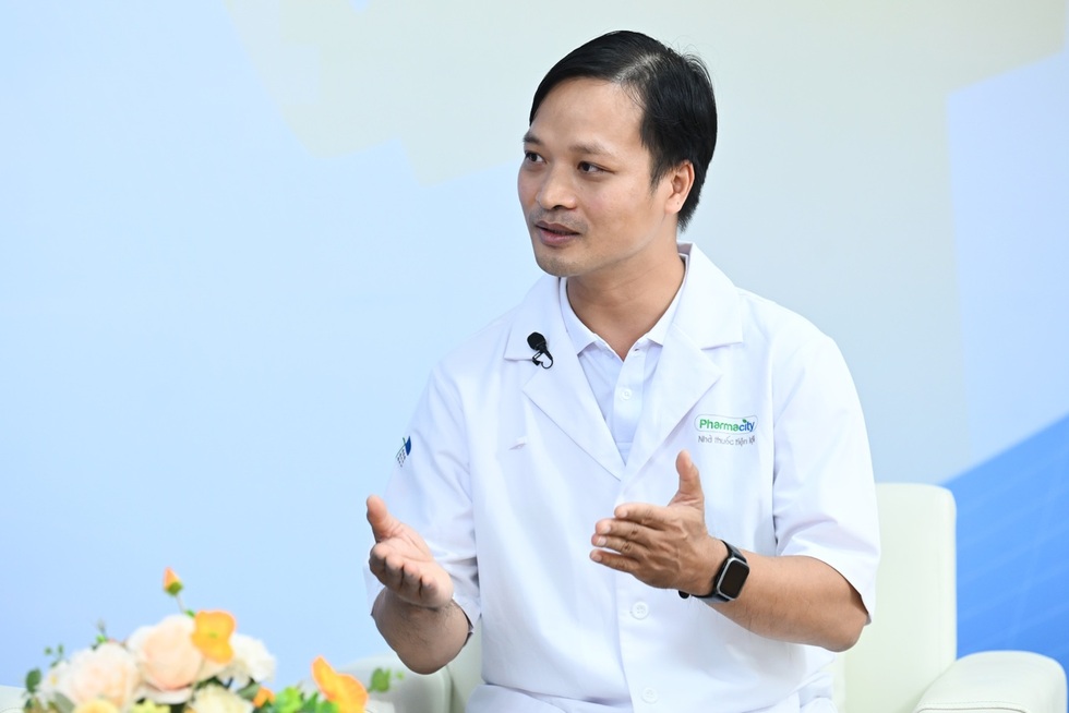 Những điều cha mẹ cần biết để trẻ phát triển chiều cao tối ưu - 6