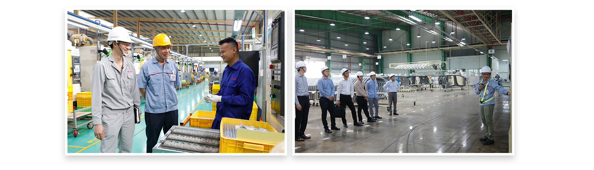 Cột mốc 30 năm Toyota Việt Nam khẳng định thương hiệu xe ô tô hàng đầu - Ảnh 3.