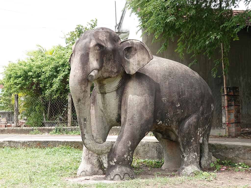 Làm sao 'đánh thức' thành Hoàng Đế?- Ảnh 4.