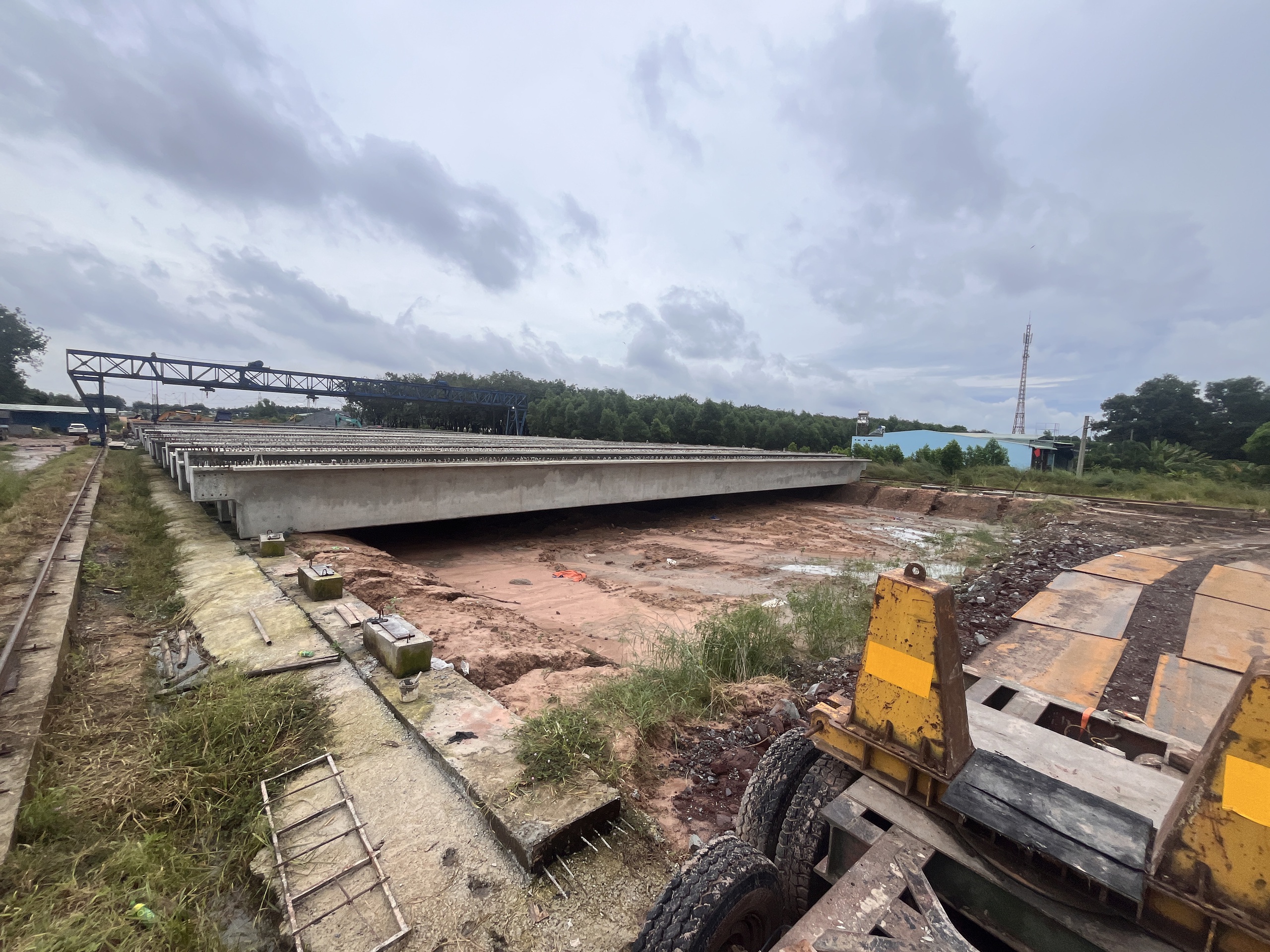 Tiến độ chậm trễ cao tốc biên hòa - Vũng Tàu: Tỉnh Đồng Nai ra tối hậu thư - Ảnh 9. Tiến độ chậm trễ cao tốc biên hòa - Vũng Tàu: Tỉnh Đồng Nai ra tối hậu thư - Ảnh 9.
