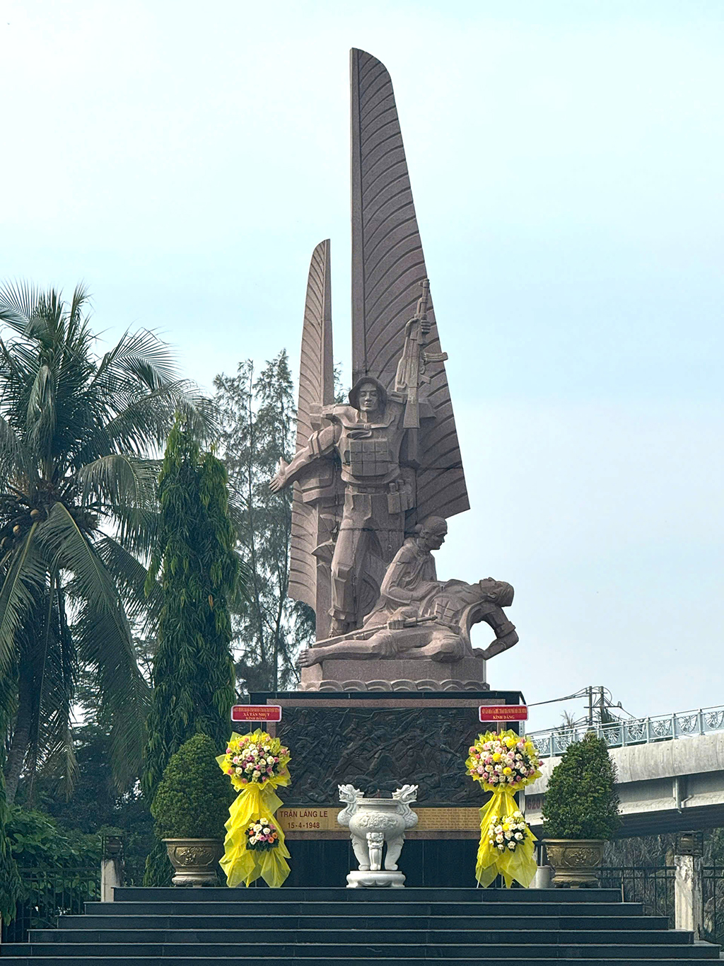 Láng Le - Bàu Cò, trang sử vàng ký ức của Nam bộ- Ảnh 2.
