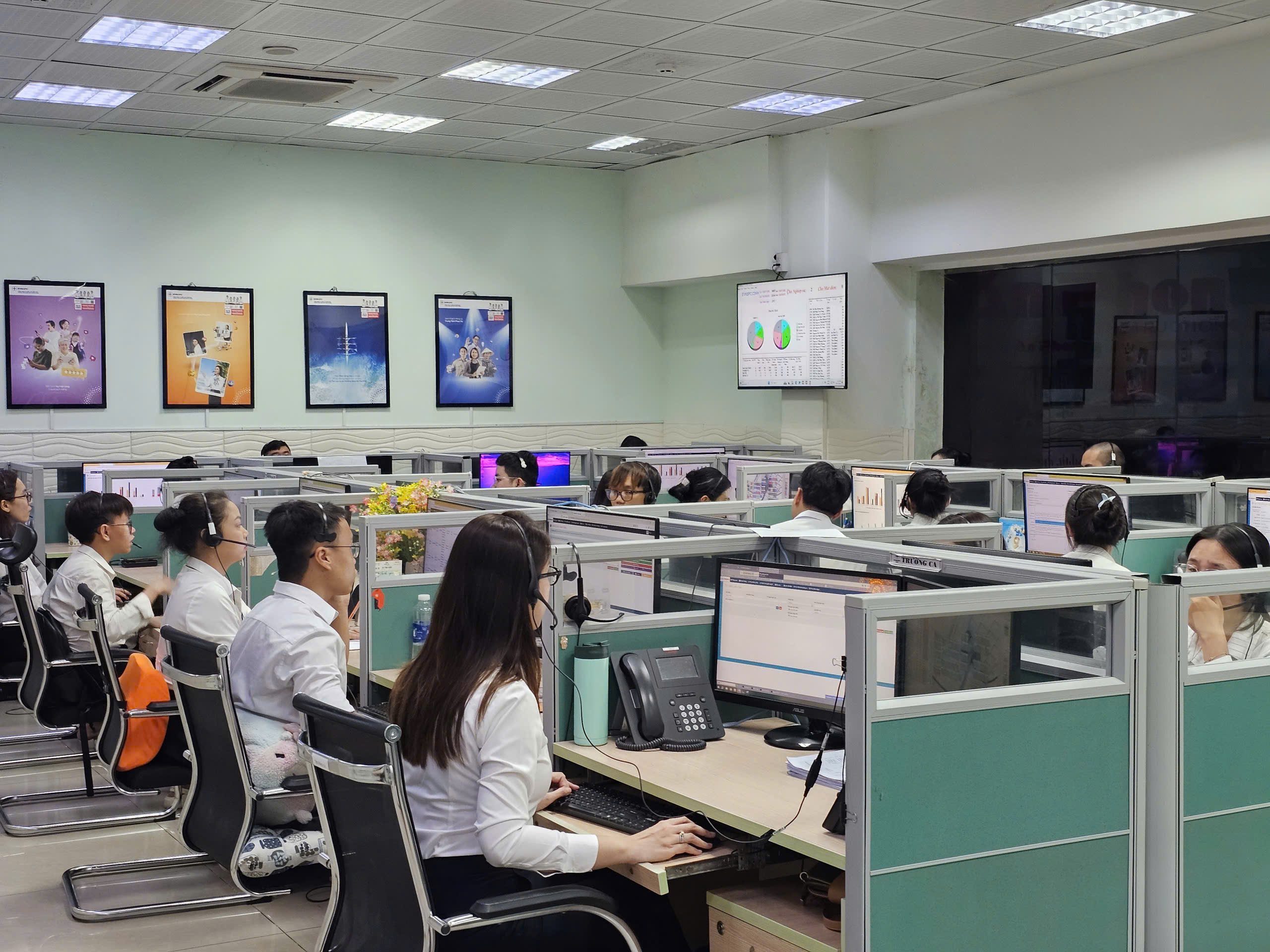 Bộ Công Thương tập huấn truyền thông về tiết kiệm năng lượng - Ảnh 4.