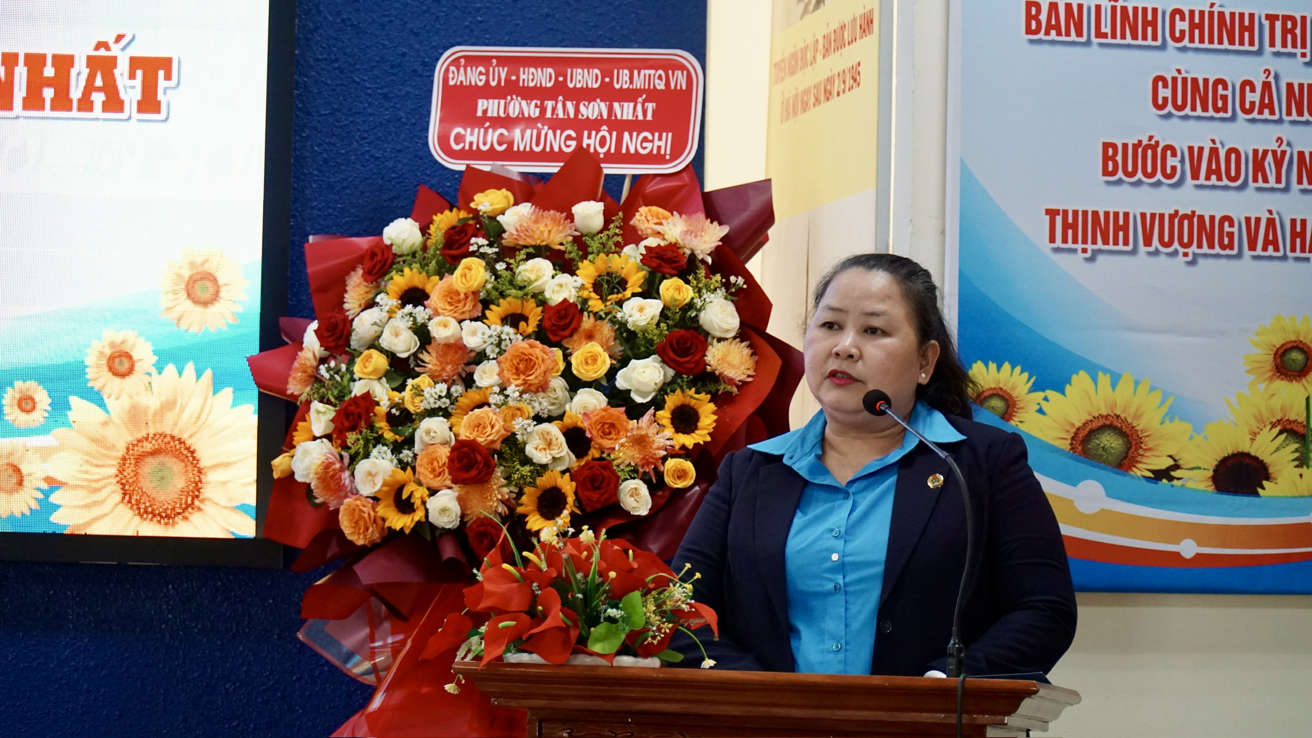 Tăng cường bảo vệ quyền lợi, nỗ lực chăm lo đời sống đoàn viên – lao động - Ảnh 2.