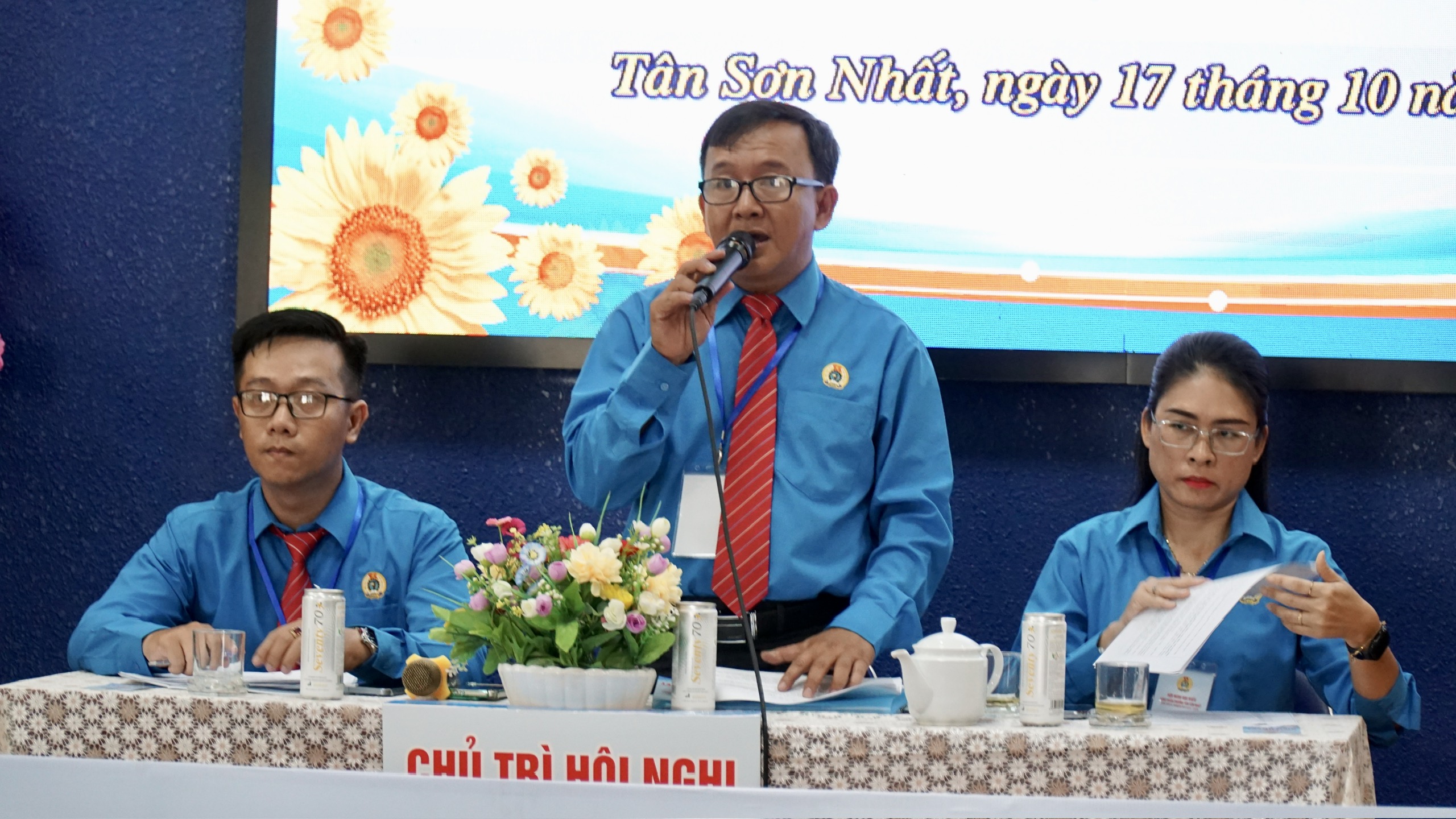 Tăng cường bảo vệ quyền lợi, nỗ lực chăm lo đời sống đoàn viên – lao động - Ảnh 5.