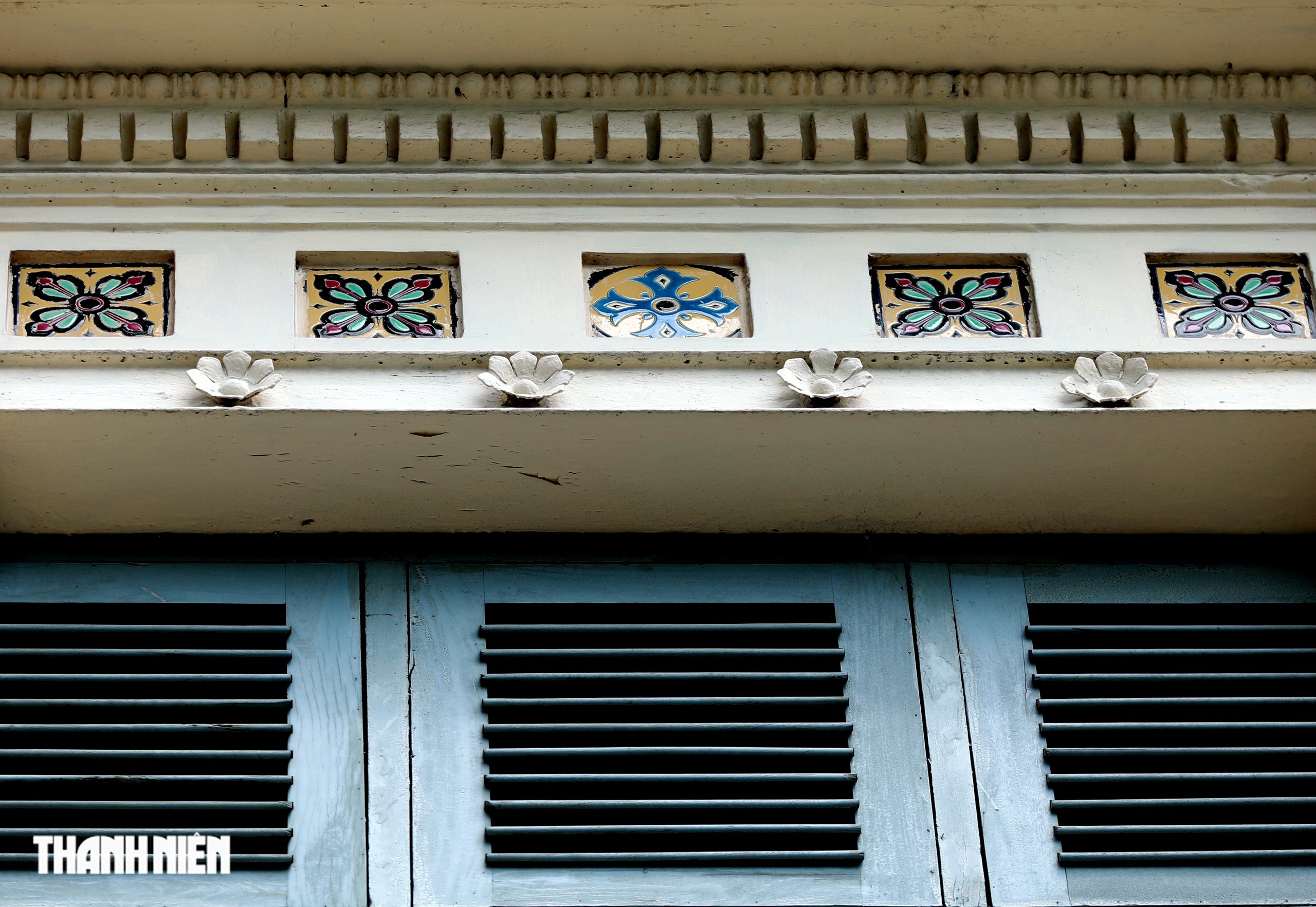 Tòa nhà hơn 100 năm ở TP.HCM từng đồ sộ hơn Dinh Độc Lập 4 Tòa nhà hơn 100 năm ở TP.HCM từng đồ sộ hơn Dinh Độc Lập - Ảnh 4.