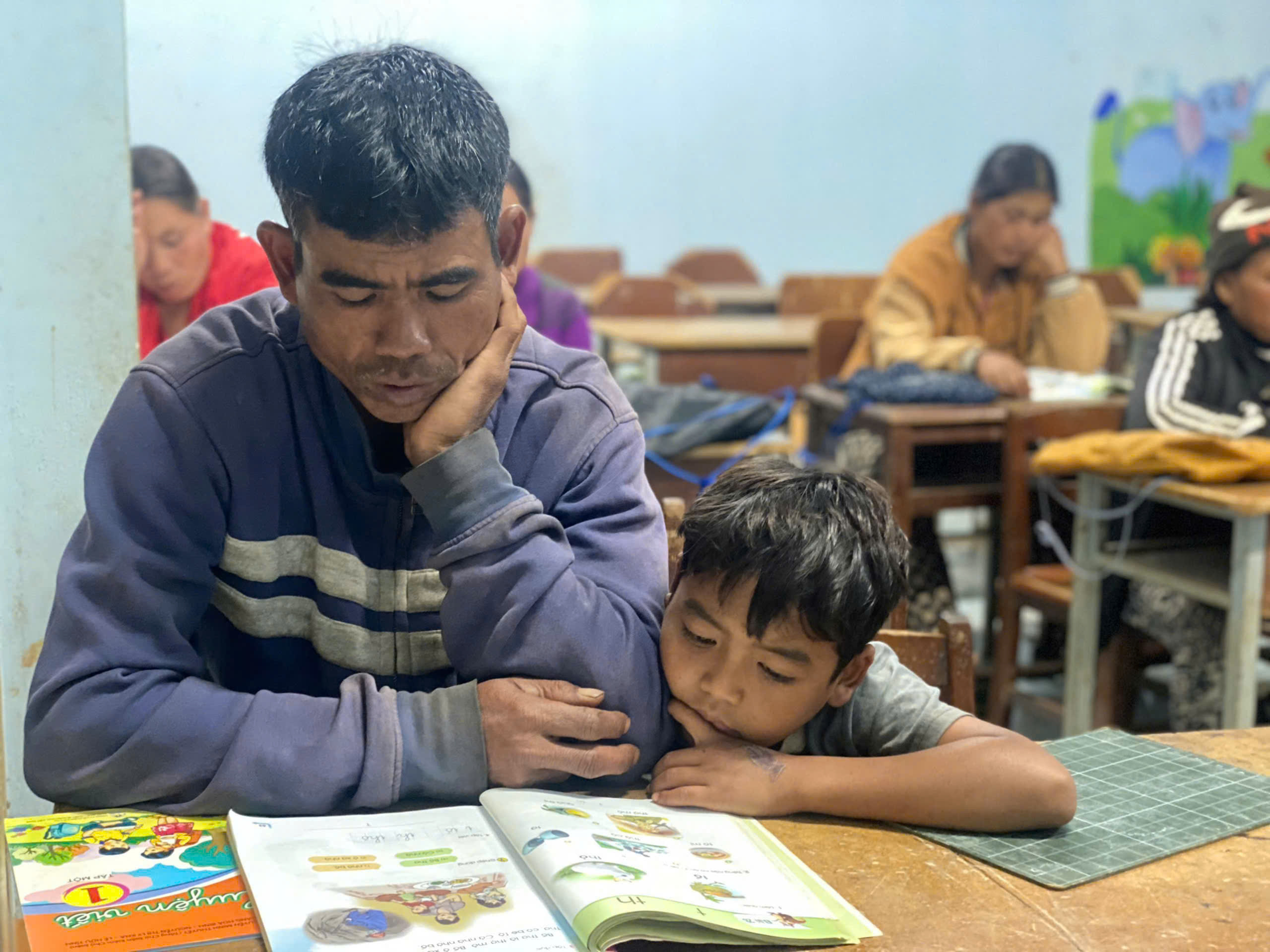 Lan tỏa mầm việc tốt - Ảnh 3.