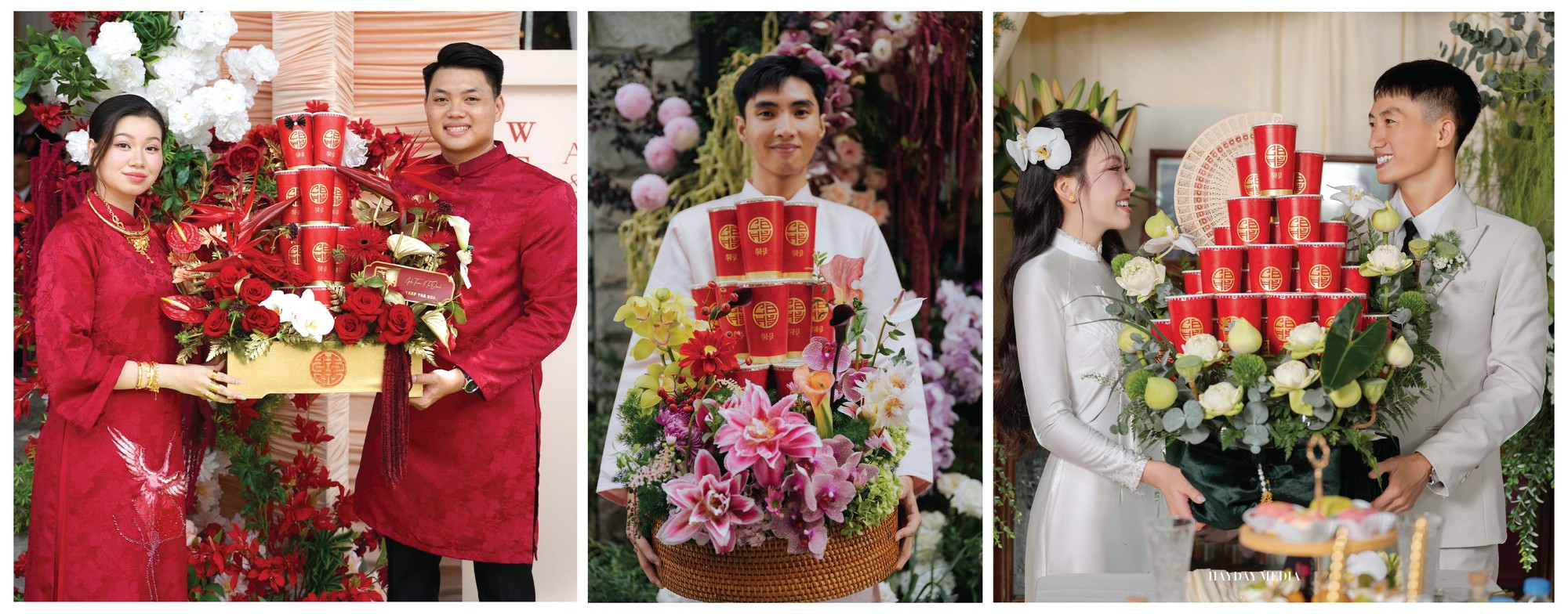 Phê La bán tráp cưới - Chiến lược hay chỉ nhất thời là trend?- Ảnh 3.