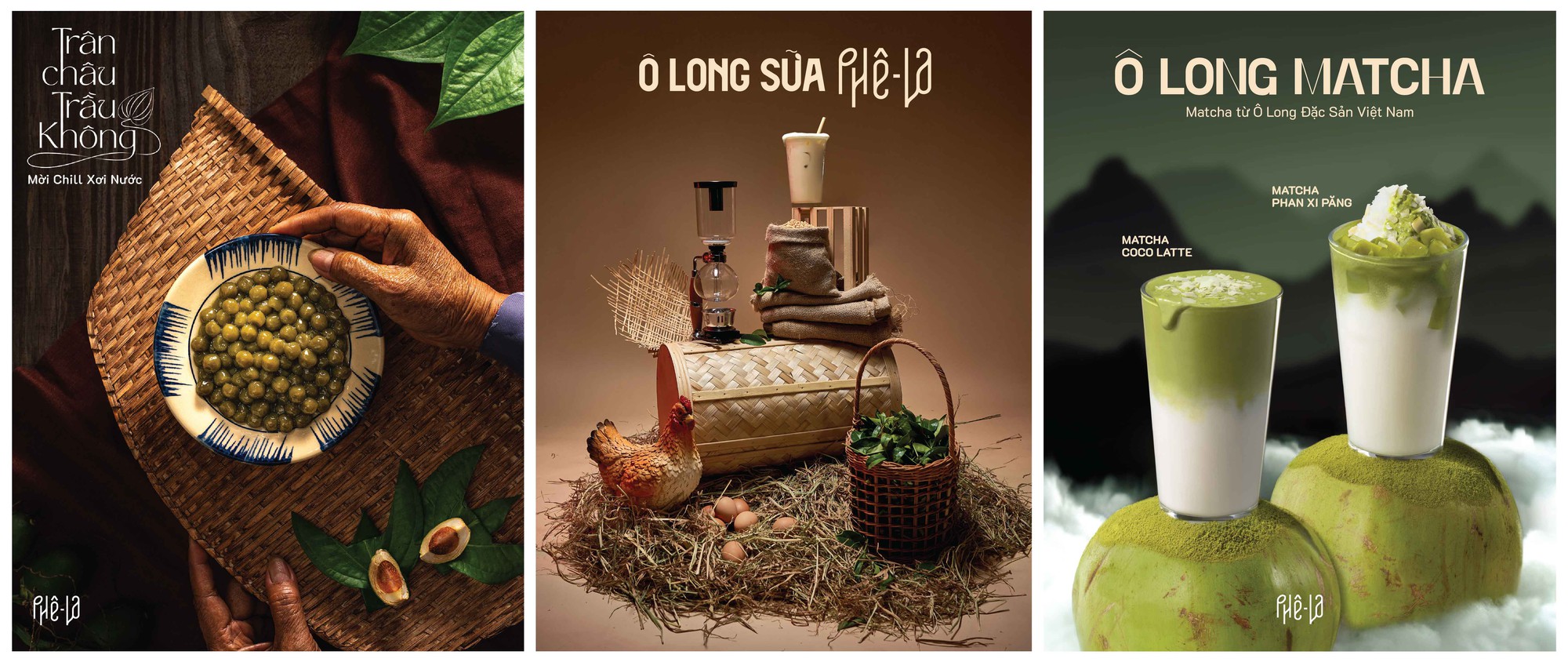 Phê La bán tráp cưới - Chiến lược hay chỉ nhất thời là trend?- Ảnh 4.