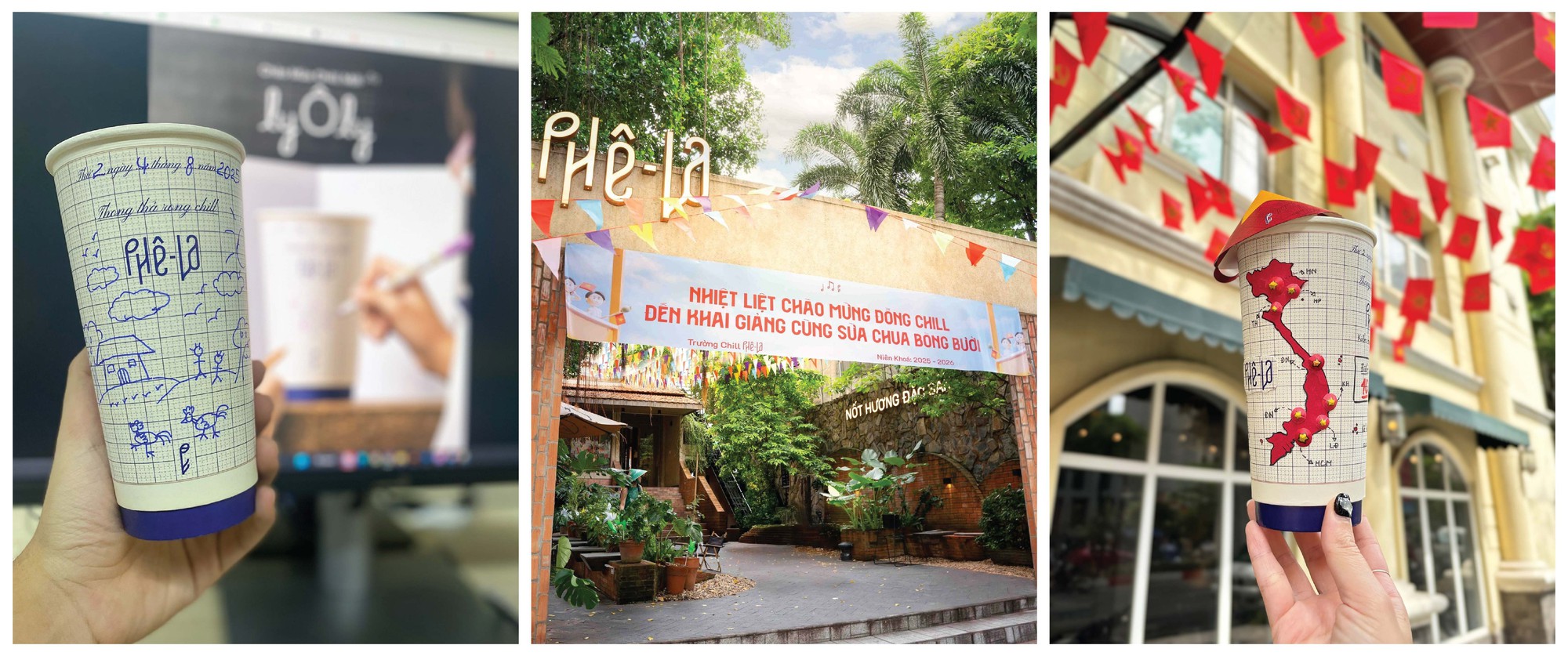 Phê La bán tráp cưới - Chiến lược hay chỉ nhất thời là trend?- Ảnh 5.