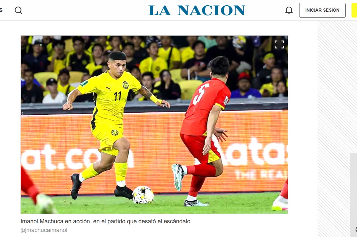 Chuyên gia Argentina: FAM đã phù phép hồ sơ nhập tịch, FIFA sắp chấm dứt mọi sự lừa dối- Ảnh 2. Chuyên gia Argentina: FAM đã phù phép hồ sơ nhập tịch, FIFA sắp chấm dứt mọi sự lừa dối- Ảnh 2.