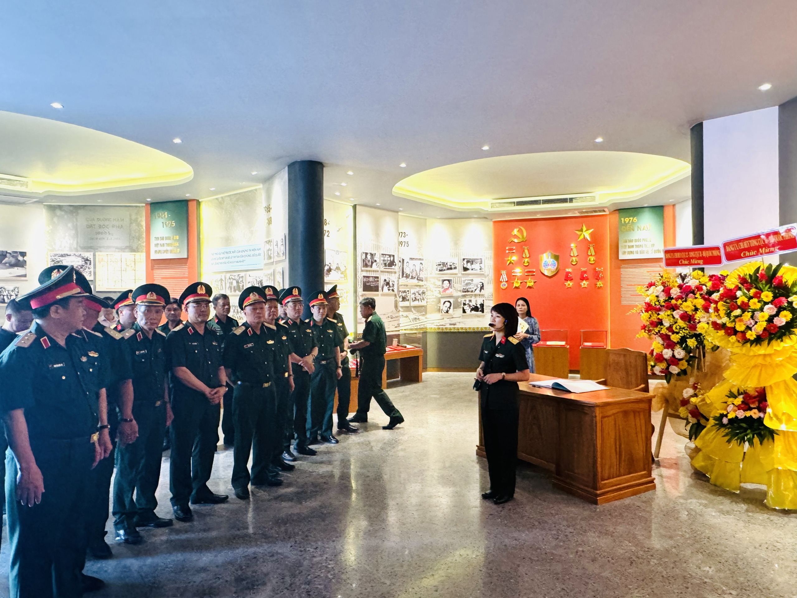 Cận cảnh khu tưởng niệm nhà tình báo Phạm Xuân Ẩn hơn 11 tỉ đồng- Ảnh 8. Cận cảnh khu tưởng niệm nhà tình báo Phạm Xuân Ẩn hơn 11 tỉ đồng- Ảnh 8.