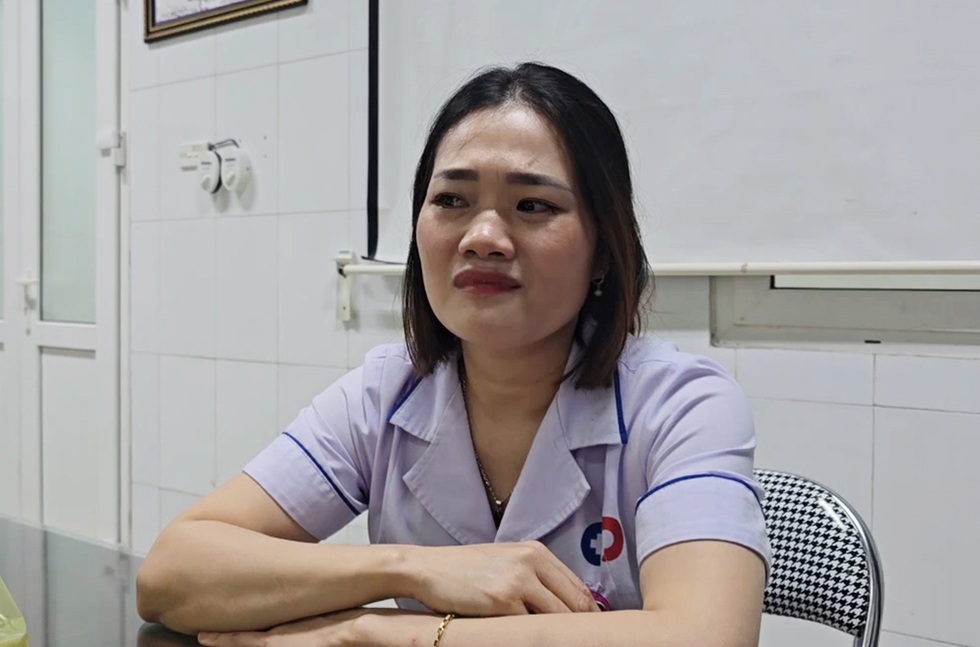 5 phút bị truy sát và khoảnh khắc sinh tử của các nữ điều dưỡng - 2