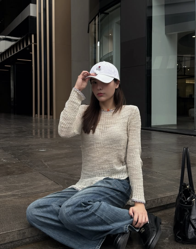 Giày loafer chinh phục mọi xu hướng thời trang mùa thu này- Ảnh 4. Giày loafer chinh phục mọi xu hướng thời trang mùa thu này- Ảnh 4.