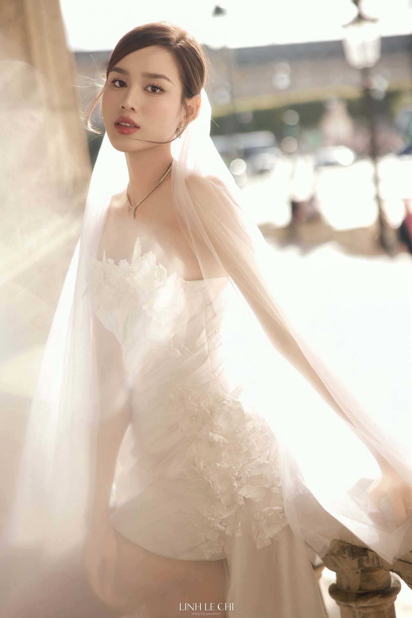 Con người thật của Đỗ Hà - vợ TGĐ Sơn Hải hé lộ qua tin nhắn mời bạn cấp 3 đi đám dự cưới - Ảnh 3.