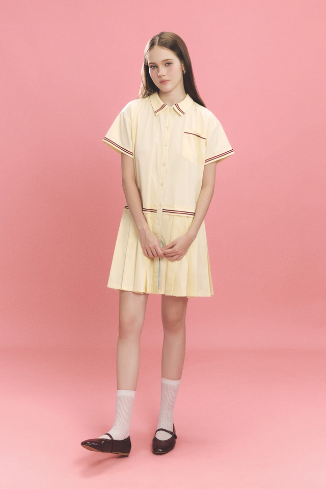 Váy suông, món đồ tối giản hoàn hảo cho mọi dịp- Ảnh 6. Váy suông, món đồ tối giản hoàn hảo cho mọi dịp- Ảnh 6.