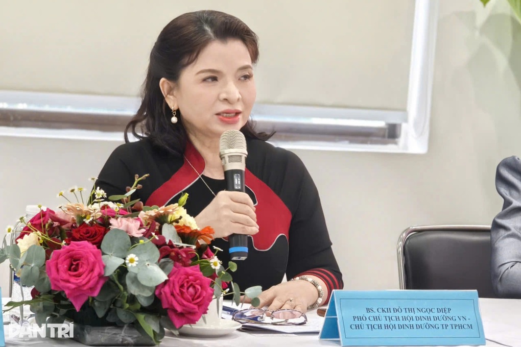 Bác sĩ thẩm mỹ: Nhiều phụ nữ muốn trở thành bản sao của người khác - 2