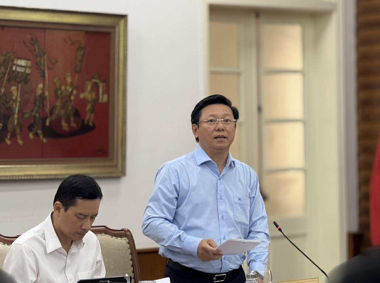 Cần bộ quy tắc ứng xử để 'làm sạch' không gian mạng- Ảnh 2. Cần bộ quy tắc ứng xử để 'làm sạch' không gian mạng- Ảnh 2.