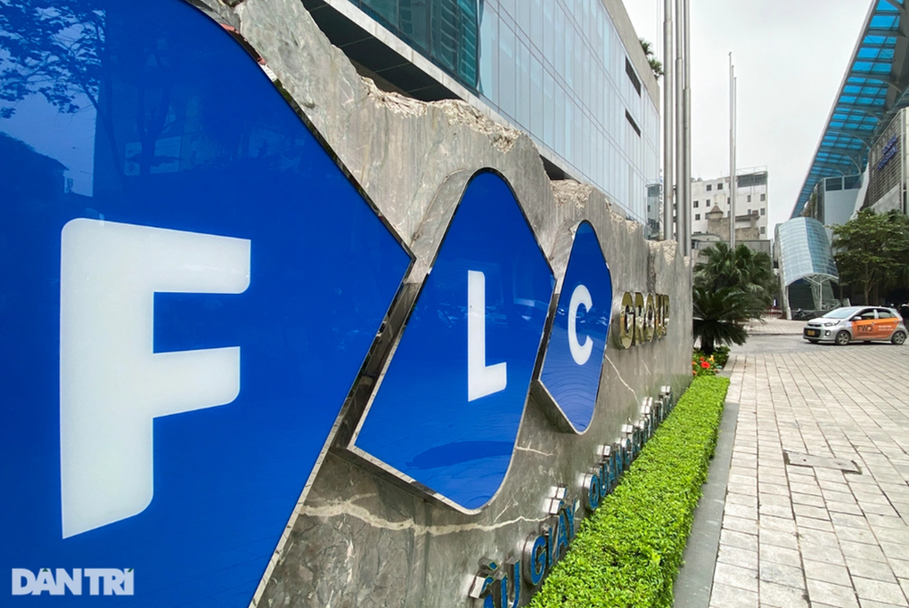 Đế chế kinh doanh của Lương Bằng Quang và Ngân 98; bầu Đức đón tin vui - 3