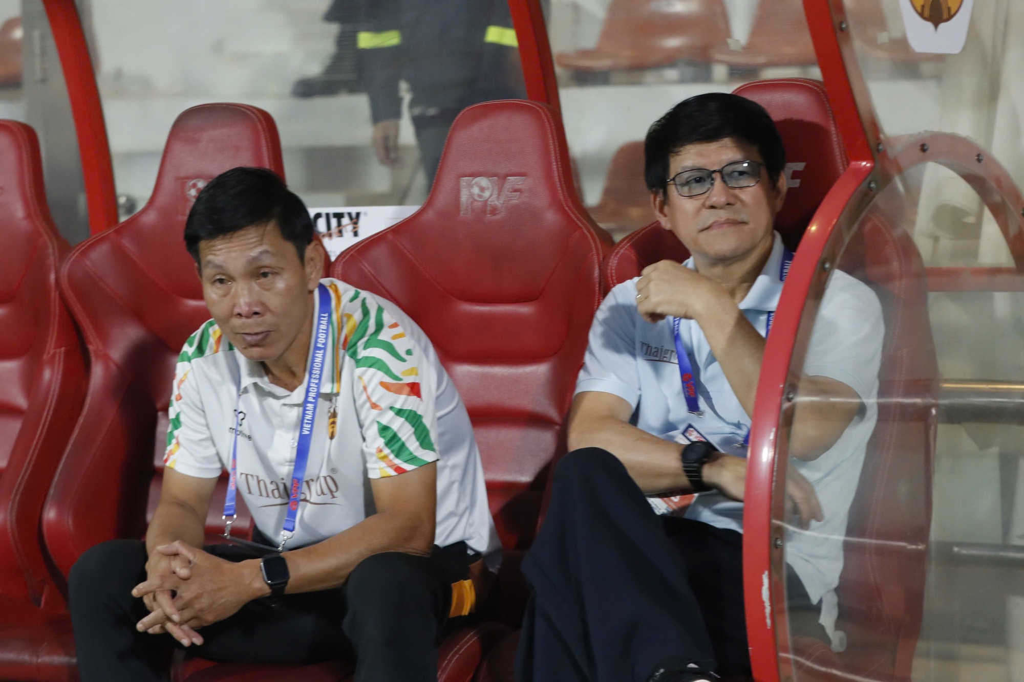 Lịch thi đấu HAGL mới nhất: Ông Vũ Tiến Thành chạm trán HLV Popov, cực nóng ở Pleiku
- Ảnh 2.