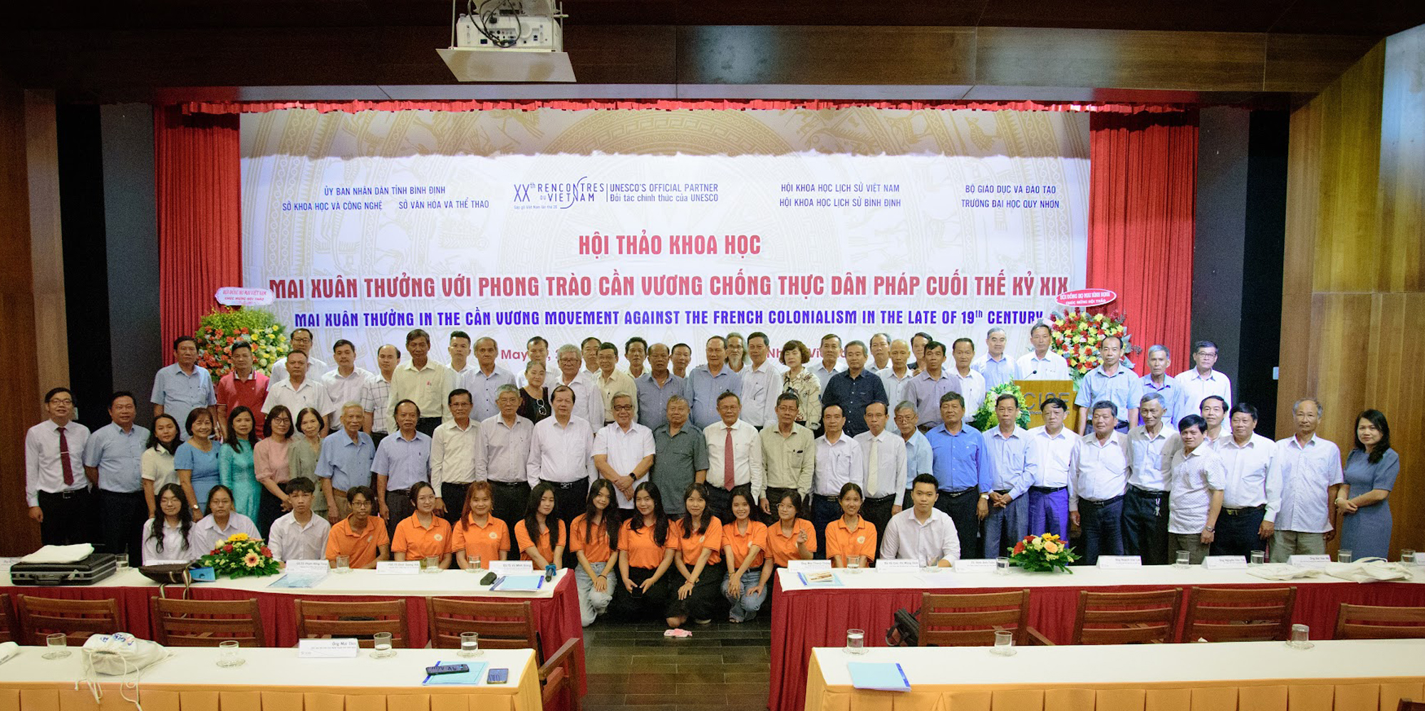 Anh hùng Mai Xuân Thưởng muốn khôi phục nhà Tây Sơn?- Ảnh 3.