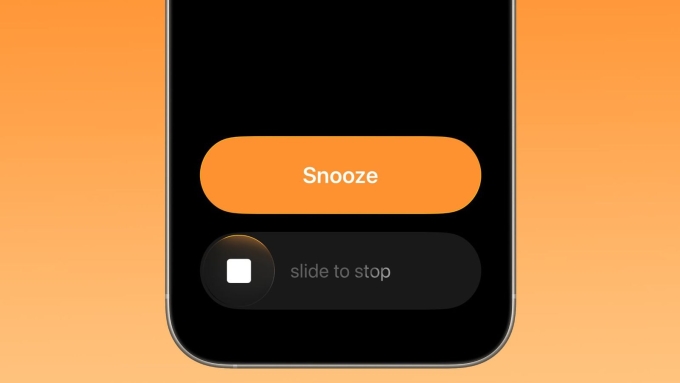 6 tính năng mới trên iOS 26.1 - 2