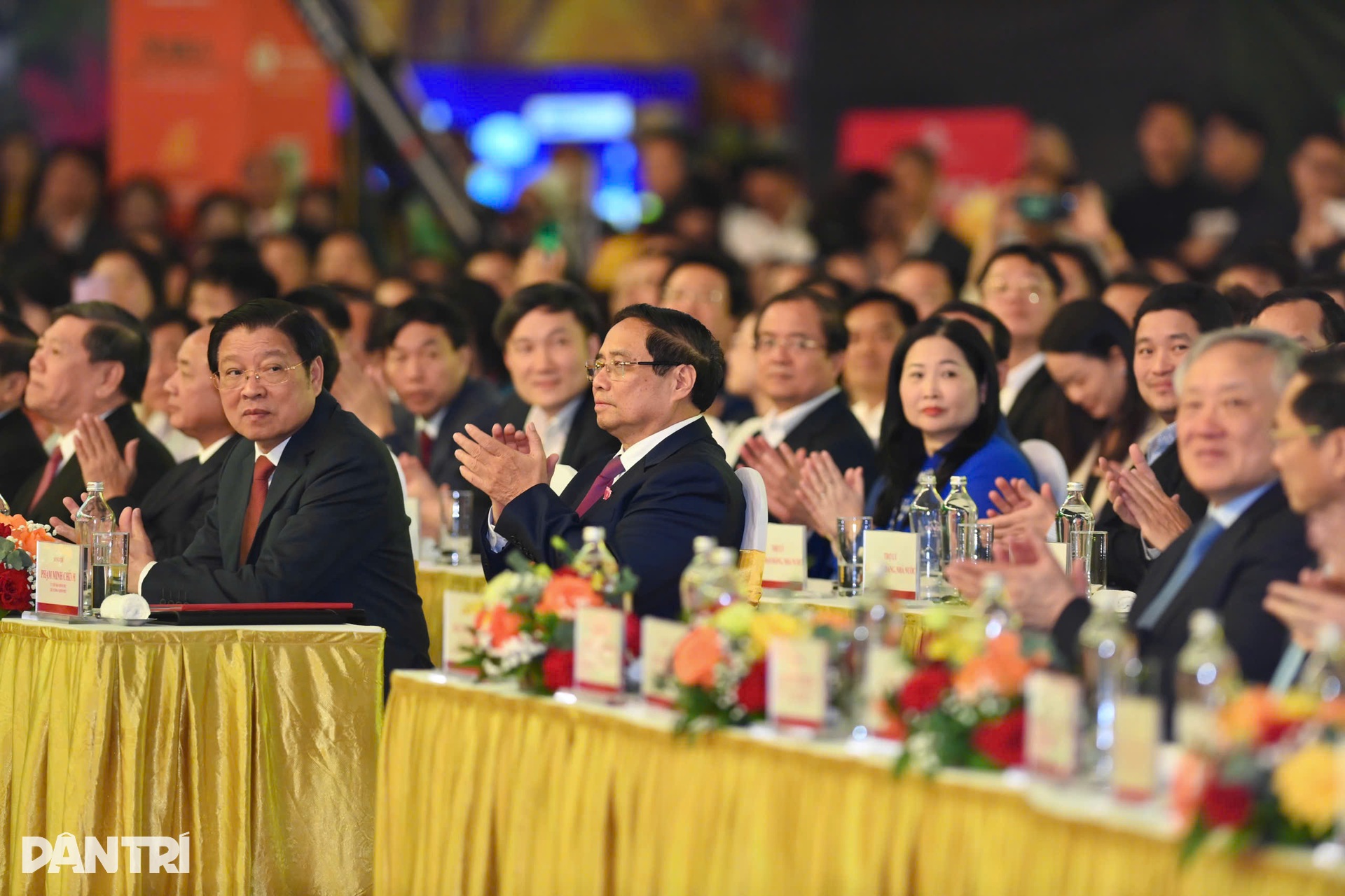 Thủ tướng gợi ý tổ chức hội chợ 4 mùa Xuân - Hạ - Thu - Đông - 4 Thủ tướng gợi ý tổ chức hội chợ 4 mùa Xuân - Hạ - Thu - Đông - 4