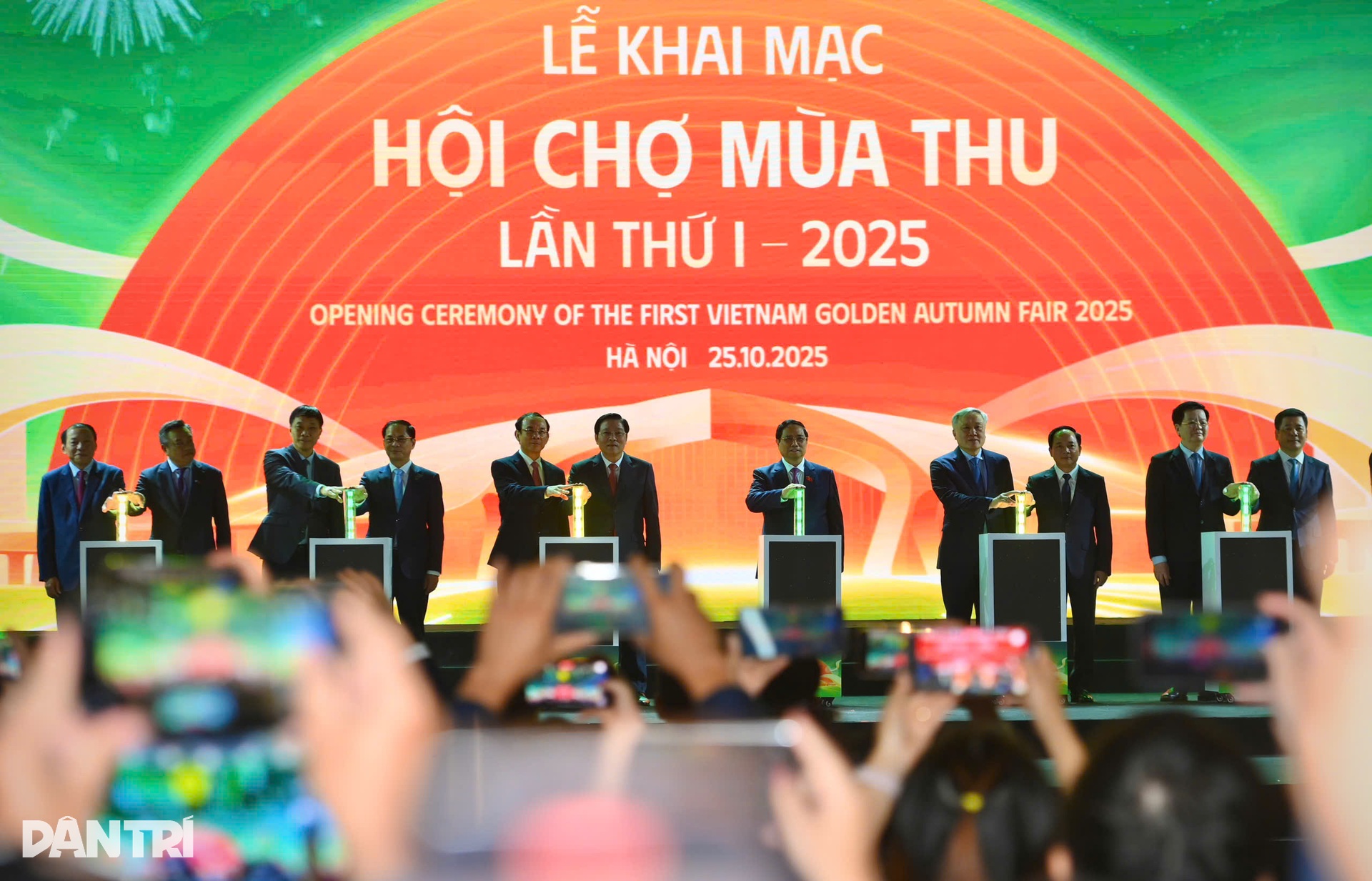 Thủ tướng gợi ý tổ chức hội chợ 4 mùa Xuân - Hạ - Thu - Đông - 6 Thủ tướng gợi ý tổ chức hội chợ 4 mùa Xuân - Hạ - Thu - Đông - 6