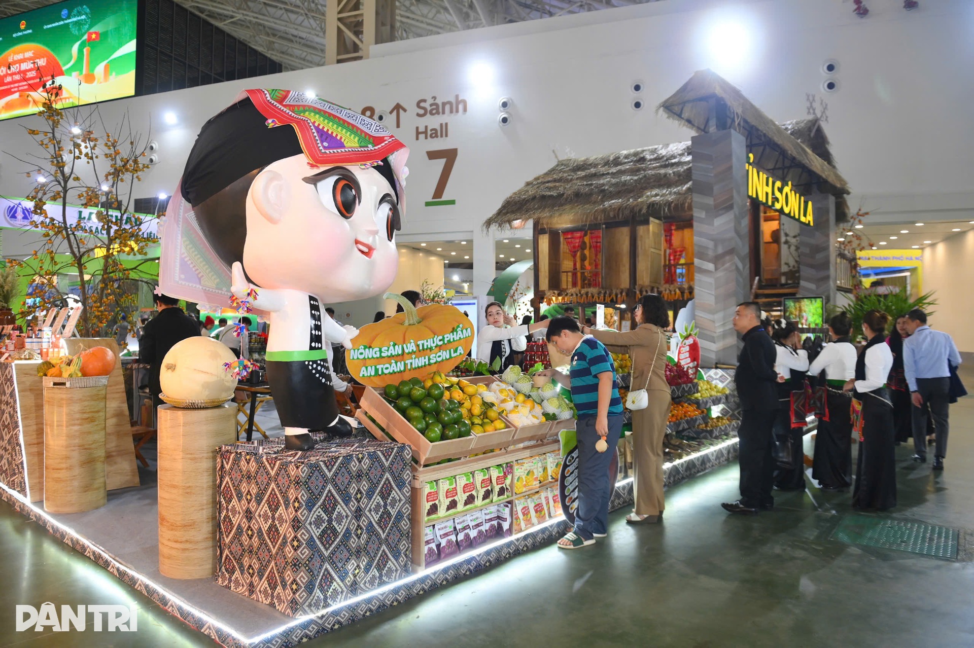 Thủ tướng gợi ý tổ chức hội chợ 4 mùa Xuân - Hạ - Thu - Đông - 10 Thủ tướng gợi ý tổ chức hội chợ 4 mùa Xuân - Hạ - Thu - Đông - 10