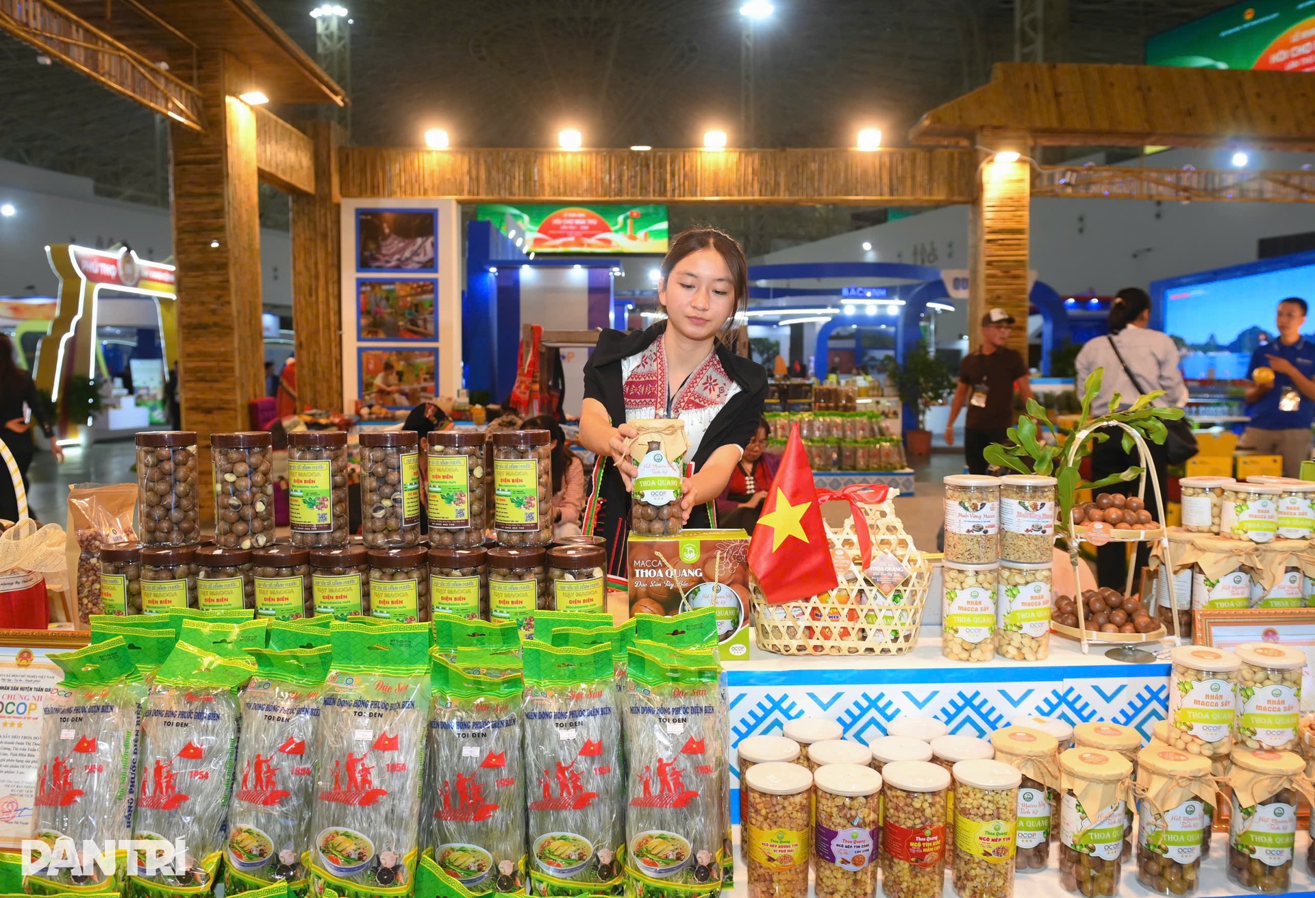 Thủ tướng gợi ý tổ chức hội chợ 4 mùa Xuân - Hạ - Thu - Đông - 11 Thủ tướng gợi ý tổ chức hội chợ 4 mùa Xuân - Hạ - Thu - Đông - 11