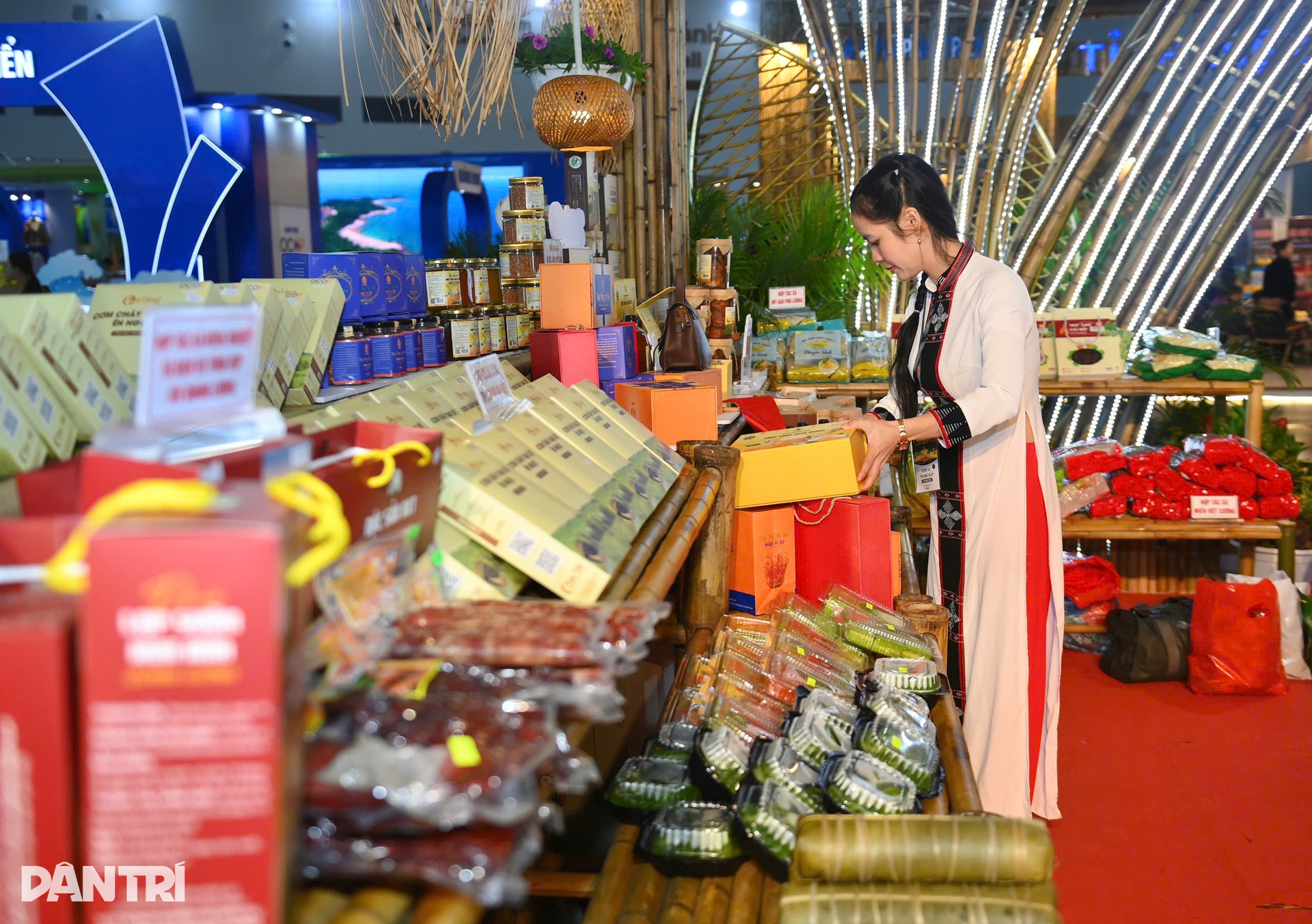 Thủ tướng gợi ý tổ chức hội chợ 4 mùa Xuân - Hạ - Thu - Đông - 12 Thủ tướng gợi ý tổ chức hội chợ 4 mùa Xuân - Hạ - Thu - Đông - 12