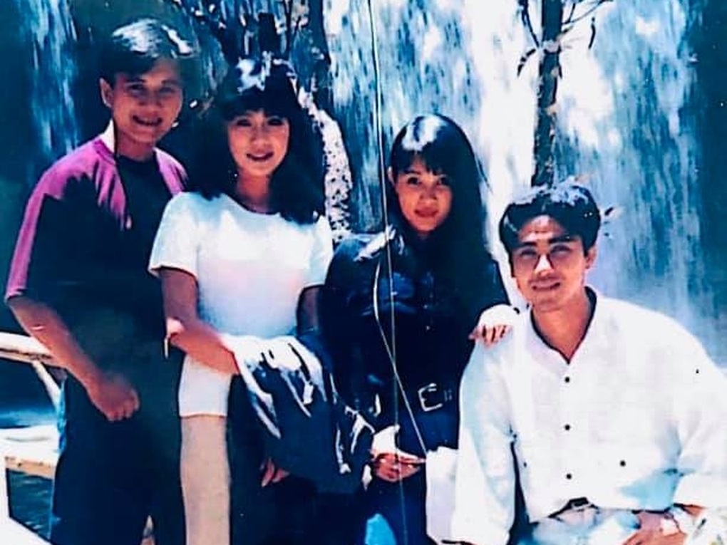 Quyền Linh làm điều đặc biệt trong ngày giỗ Lê Công Tuấn Anh suốt 29 năm - 3