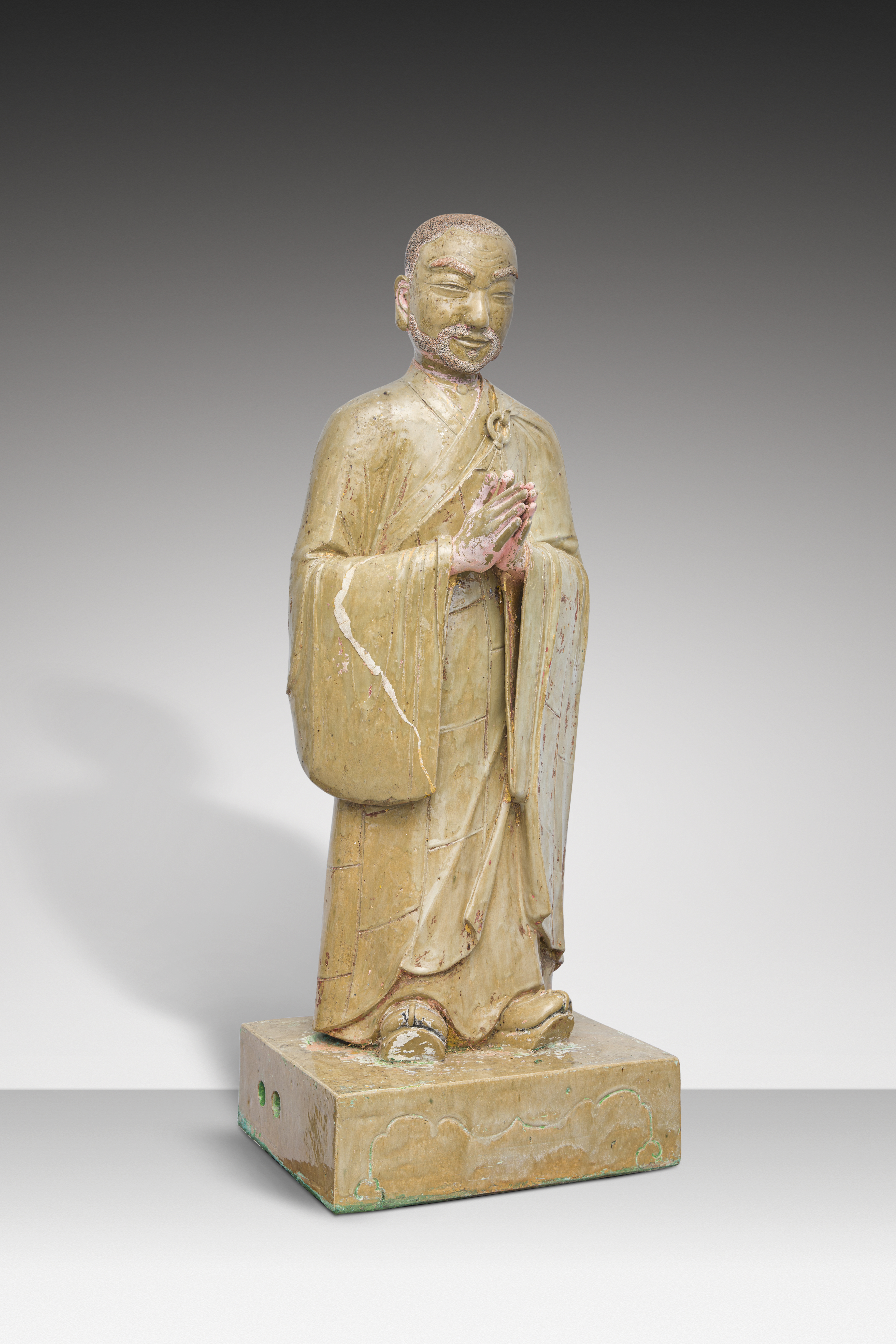 'Từ đâu em tới đất này'? 4 Địa danh Lò Gốm... 'từ đâu em đến đất này'? - Ảnh 5.