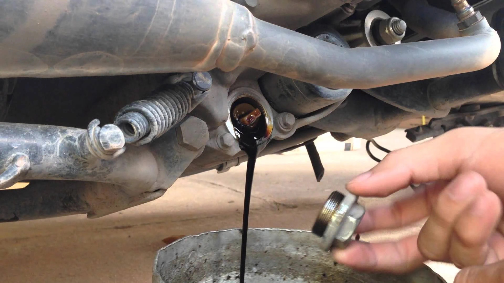 Cách chạy roda đúng cách cho xe máy mới giúp tăng độ bền và ổn định - Ảnh 3.