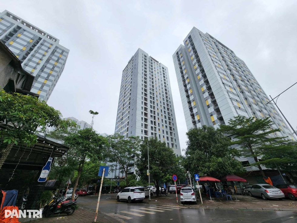 Hướng đi khác của “nhà ở xã hội giá rẻ” - 2