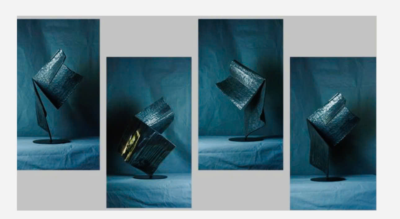 Nghệ sĩ nước ngoài hội ngộ tại Việt Nam dự triển lãm nghệ thuật Lotus Van 2025   - Ảnh 2.