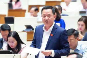 Kiên quyết làm sạch không gian mạng, ngăn chặn 'ngáo quyền lực mạng'