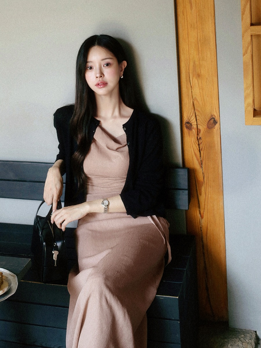 10 set váy đẹp mê mẩn cho mùa se lạnh- Ảnh 5.